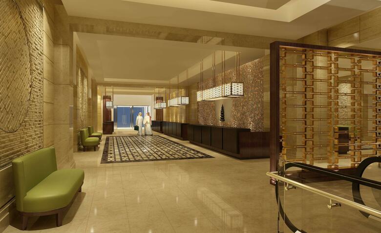 Hotel Swiss�tel Makkah
