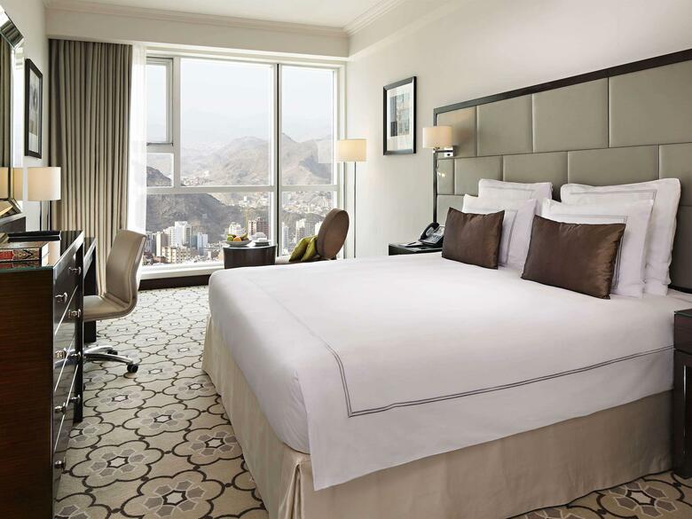 Hotel Swiss�tel Makkah