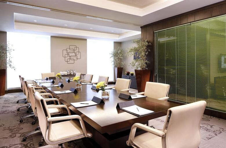 Hotel Swiss�tel Makkah