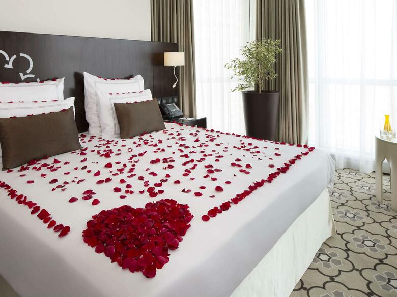 Hotel Swiss�tel Makkah
