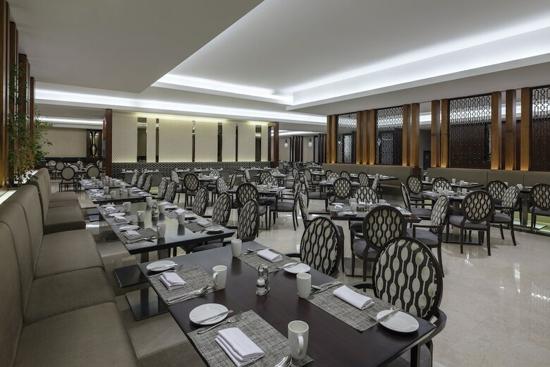 Hotel Swiss�tel Makkah