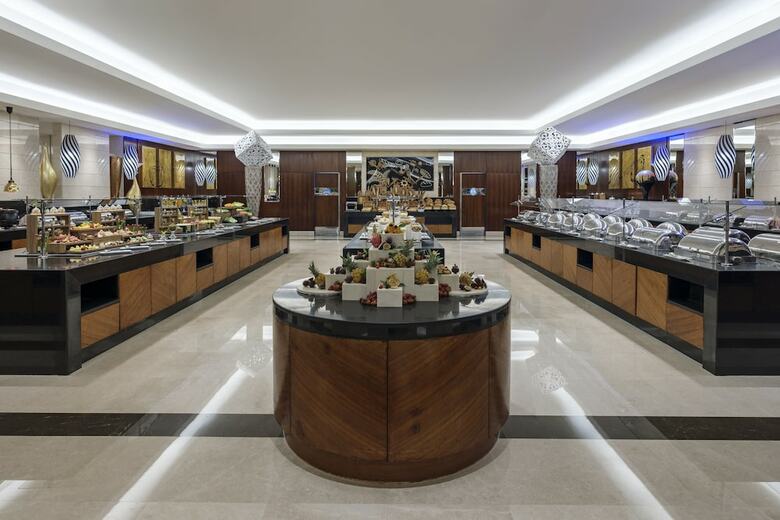 Hotel Swiss�tel Makkah