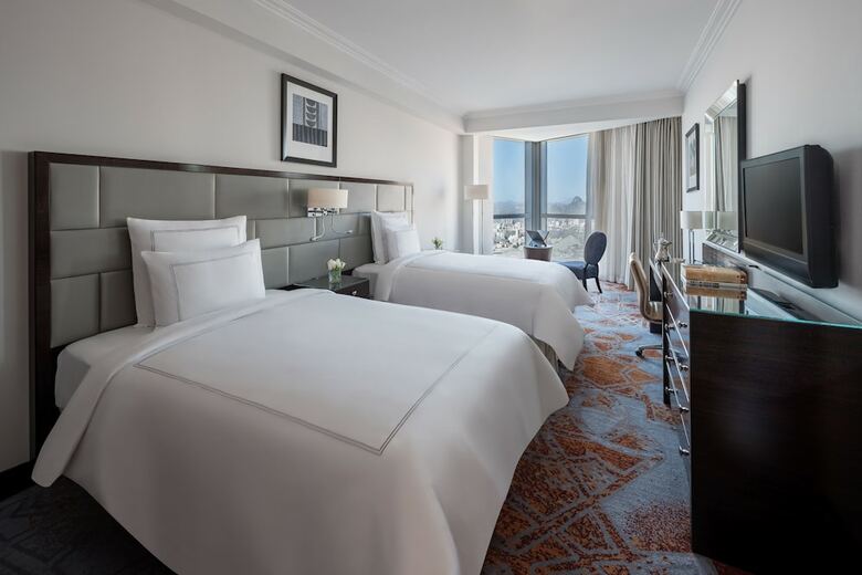 Hotel Swiss�tel Makkah
