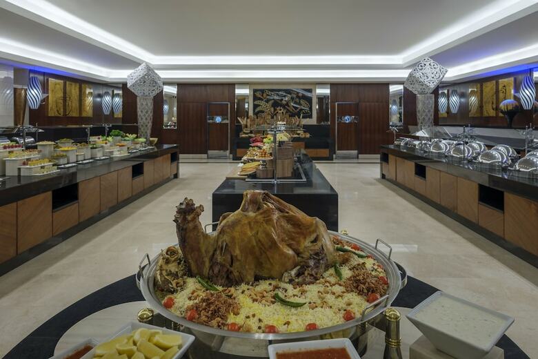 Hotel Swiss�tel Makkah