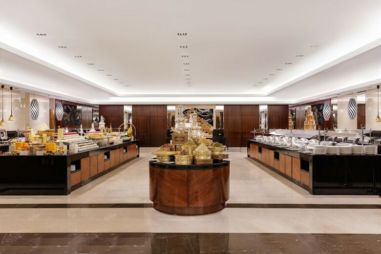 Hotel Swiss�tel Makkah
