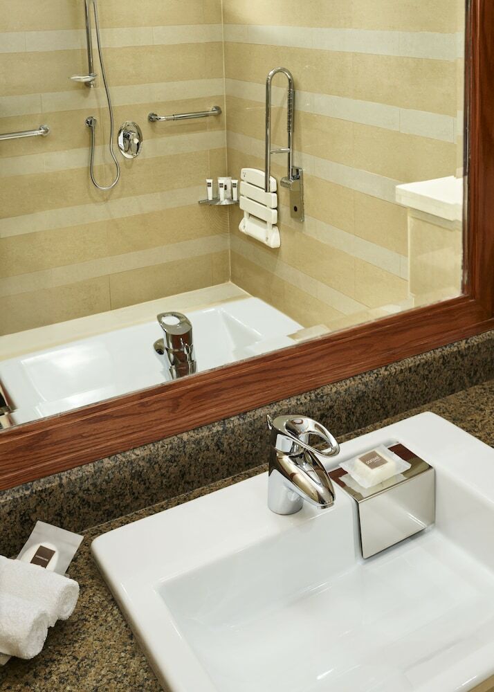 Hotel Swiss�tel Makkah