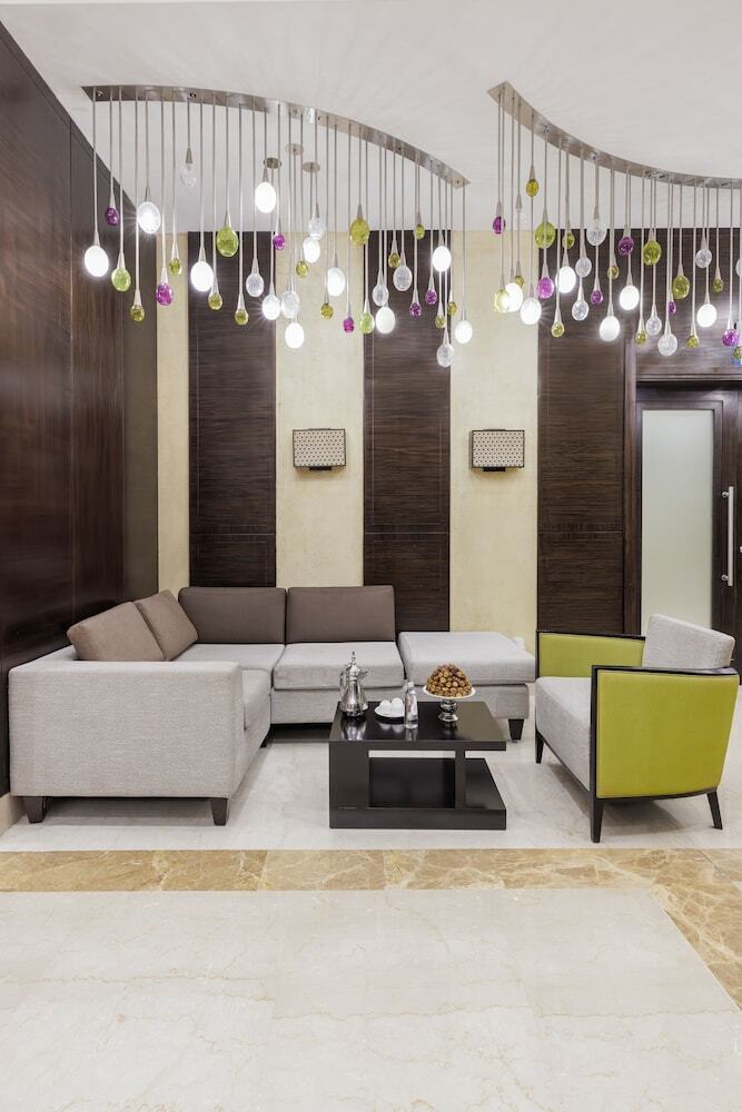 Hotel Swiss�tel Makkah