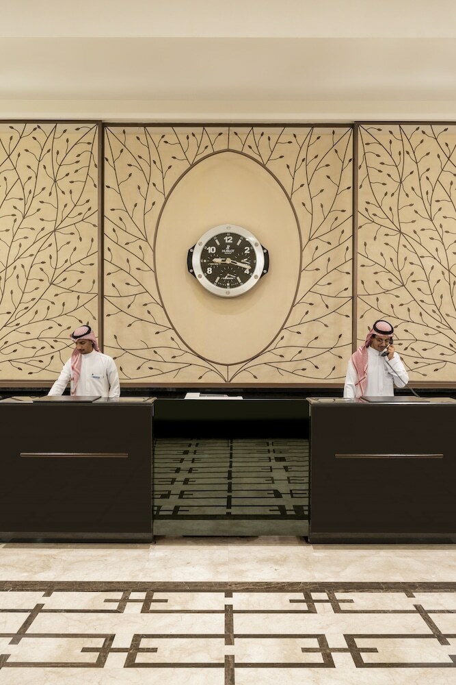 Hotel Swiss�tel Makkah