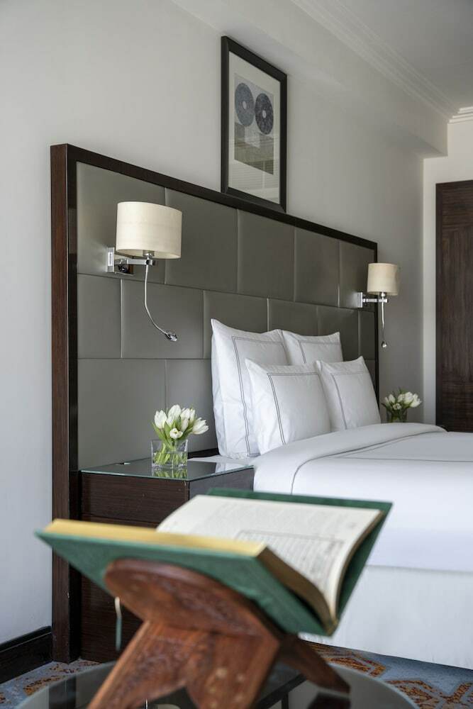 Hotel Swiss�tel Makkah