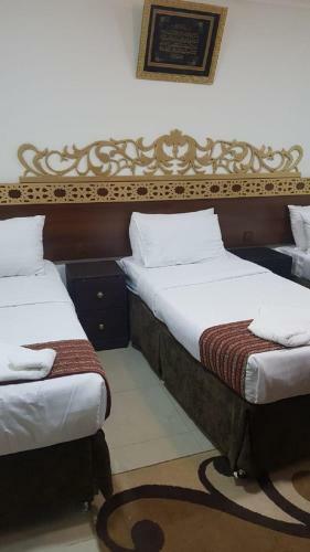 Al Tawfiq Plaza Hotel
