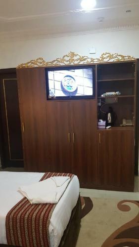 Al Tawfiq Plaza Hotel