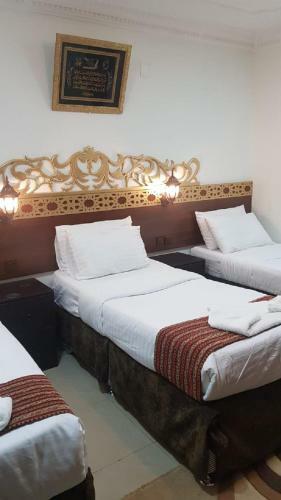 Al Tawfiq Plaza Hotel