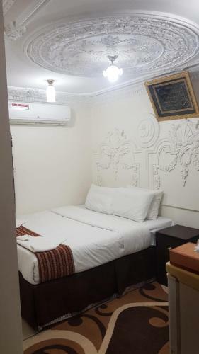 Al Tawfiq Plaza Hotel