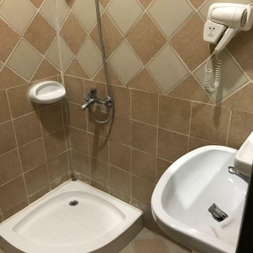 Al Tawfiq Plaza Hotel