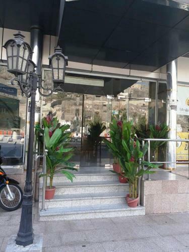 Al Tawfiq Plaza Hotel