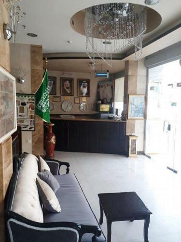 Al Tawfiq Plaza Hotel