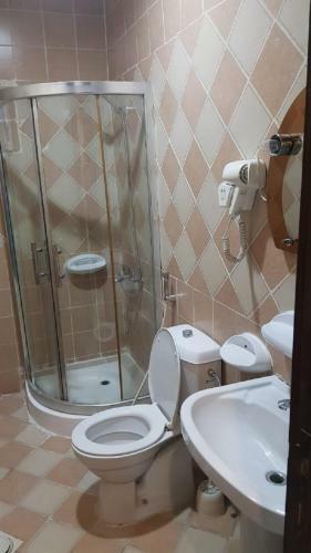 Al Tawfiq Plaza Hotel