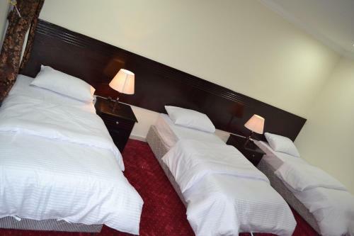 Royal Al Mashaaer Hotel