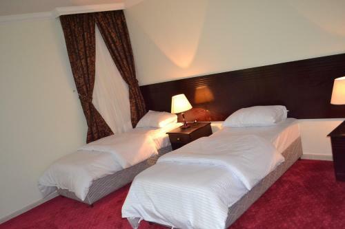 Royal Al Mashaaer Hotel