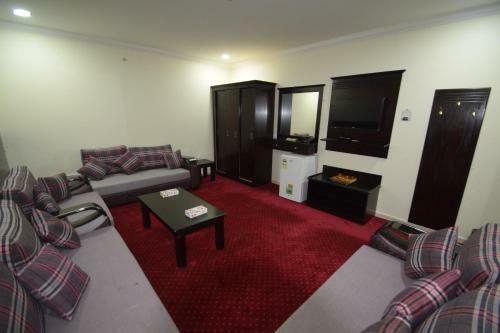Royal Al Mashaaer Hotel