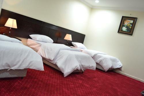 Royal Al Mashaaer Hotel