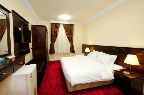 Royal Al Mashaaer Hotel