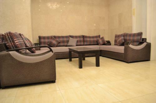 Royal Al Mashaaer Hotel