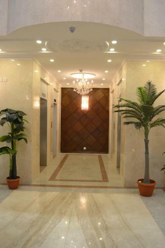 Royal Al Mashaaer Hotel