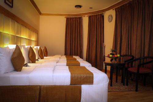 Nawazi Ajyad Hotel