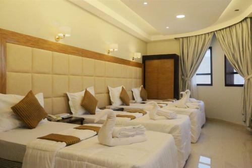 Nawazi Ajyad Hotel