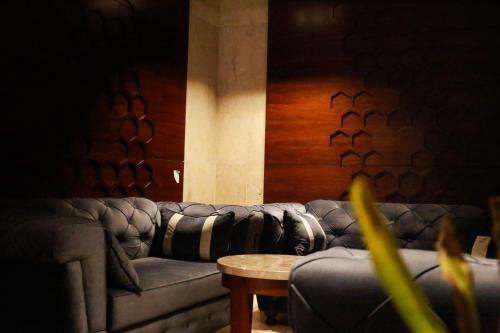 Nawazi Ajyad Hotel