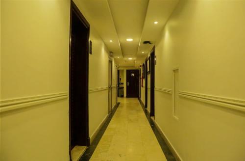 Nawazi Ajyad Hotel