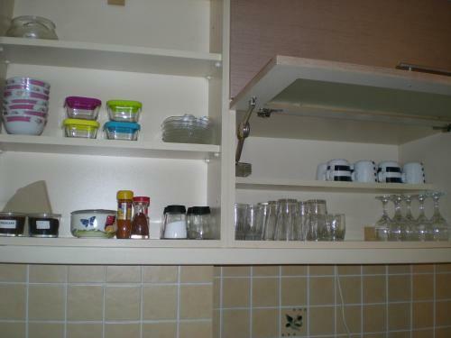 Konakli Apartments Izmir
