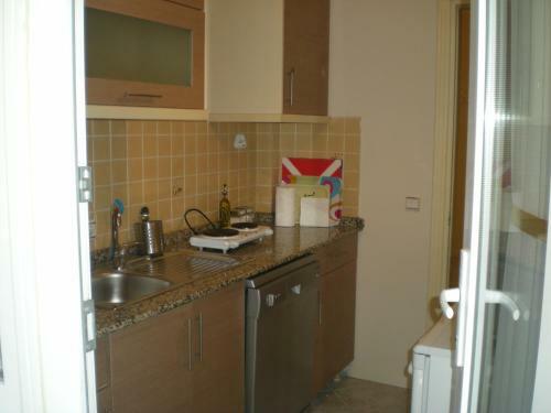 Konakli Apartments Izmir