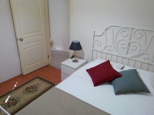 Konakli Apartments Izmir