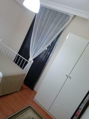 Konakli Apartments Izmir