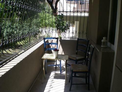 Konakli Apartments Izmir