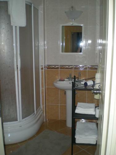 Konakli Apartments Izmir