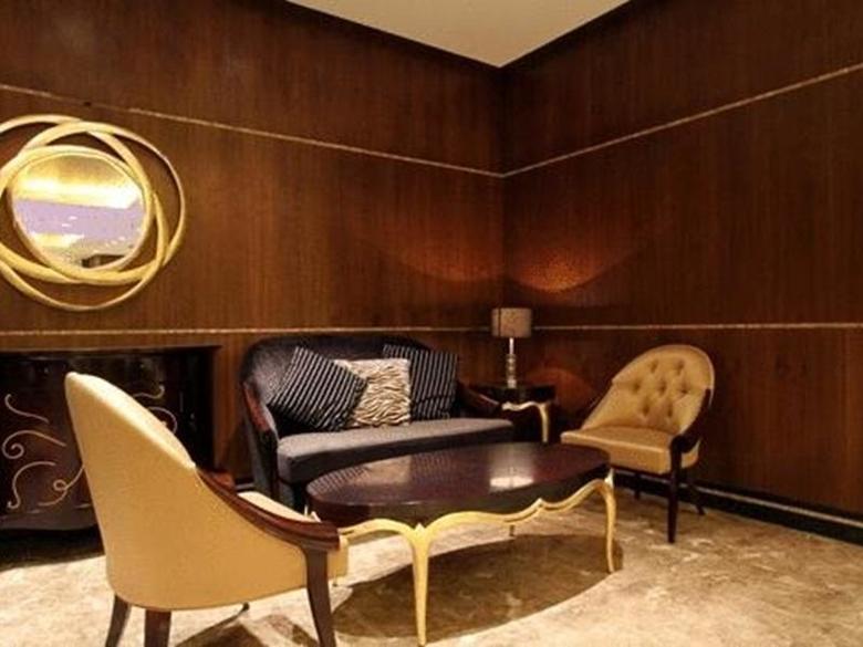 Mouta Hotel Makkah