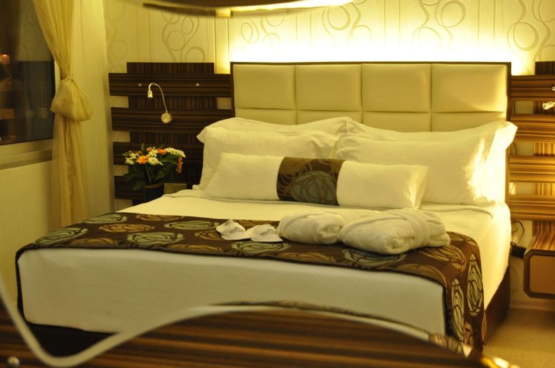 Orty Airport Hotel