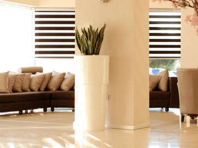 Orty Airport Hotel