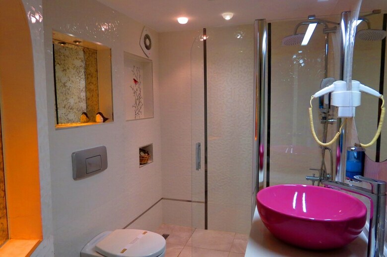 Apartamento Tempo Residence Comfort Izmir
