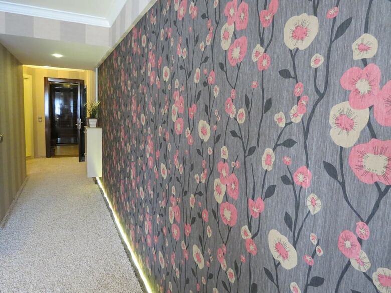 Apartamento Tempo Residence Comfort Izmir