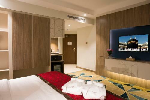 Hotel Mercure Hibatullah