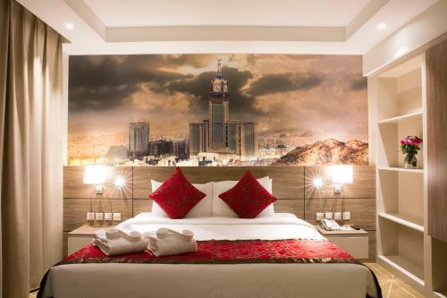 Hotel Mercure Hibatullah