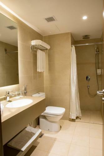 Hotel Mercure Hibatullah