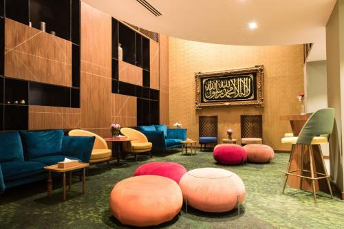 Hotel Mercure Hibatullah