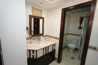 Hotel Abraj Al-ehsan