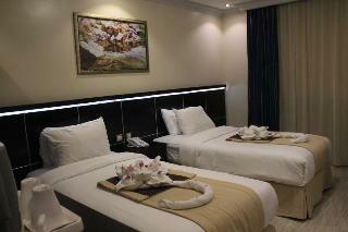 Hotel Abraj Al-ehsan