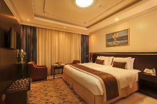 Hotel Abraj Al-ehsan